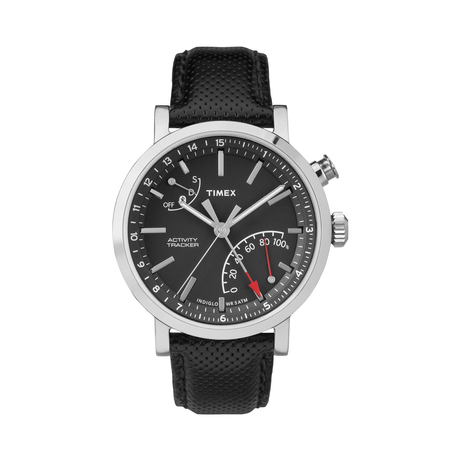 Timex metropolitan+ on sale