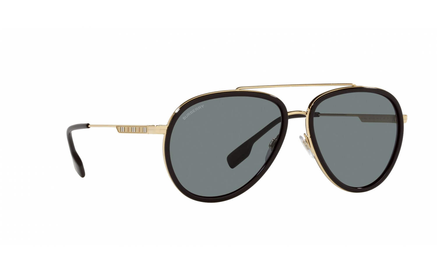 Burberry BE3125 101781 59 Gafas de sol Glasses Station