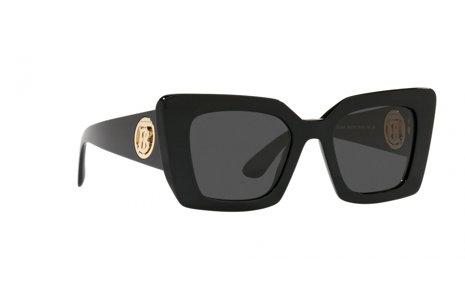 Prescription Burberry Daisy Gafas de sol
