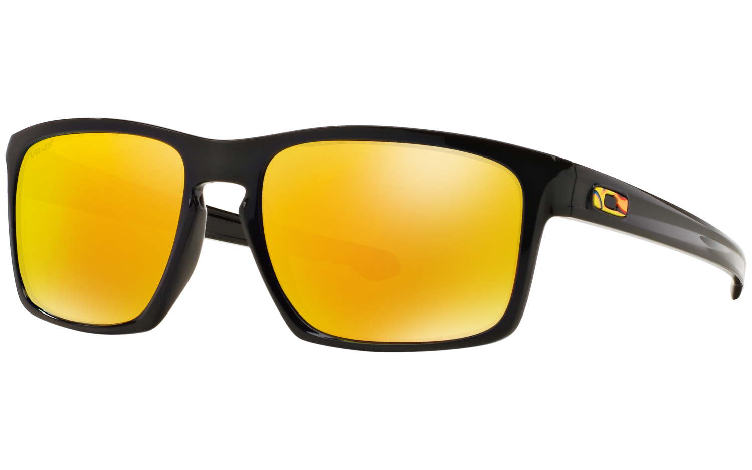Oakley Sliver VR46 Valentino Rossi OO9262 27 Gafas de sol Glasses Station