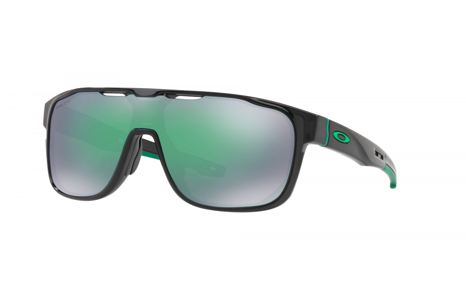 Oakley Crossrange Shield OO9387 03ALT Gafas de sol Glasses Station