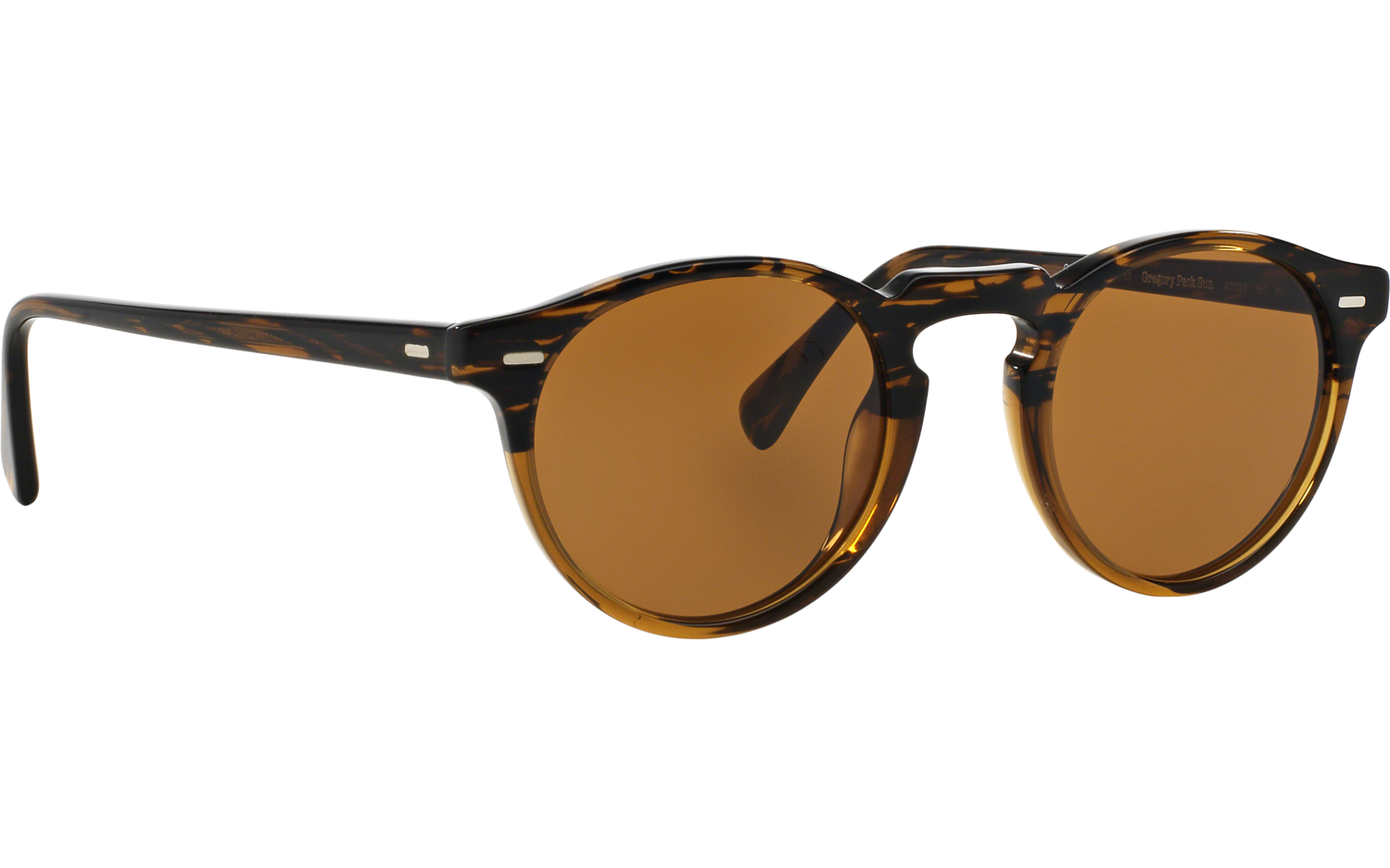 Oliver Peoples Gregory Peck OV5217S 100153 50 Gafas de sol Glasses Station