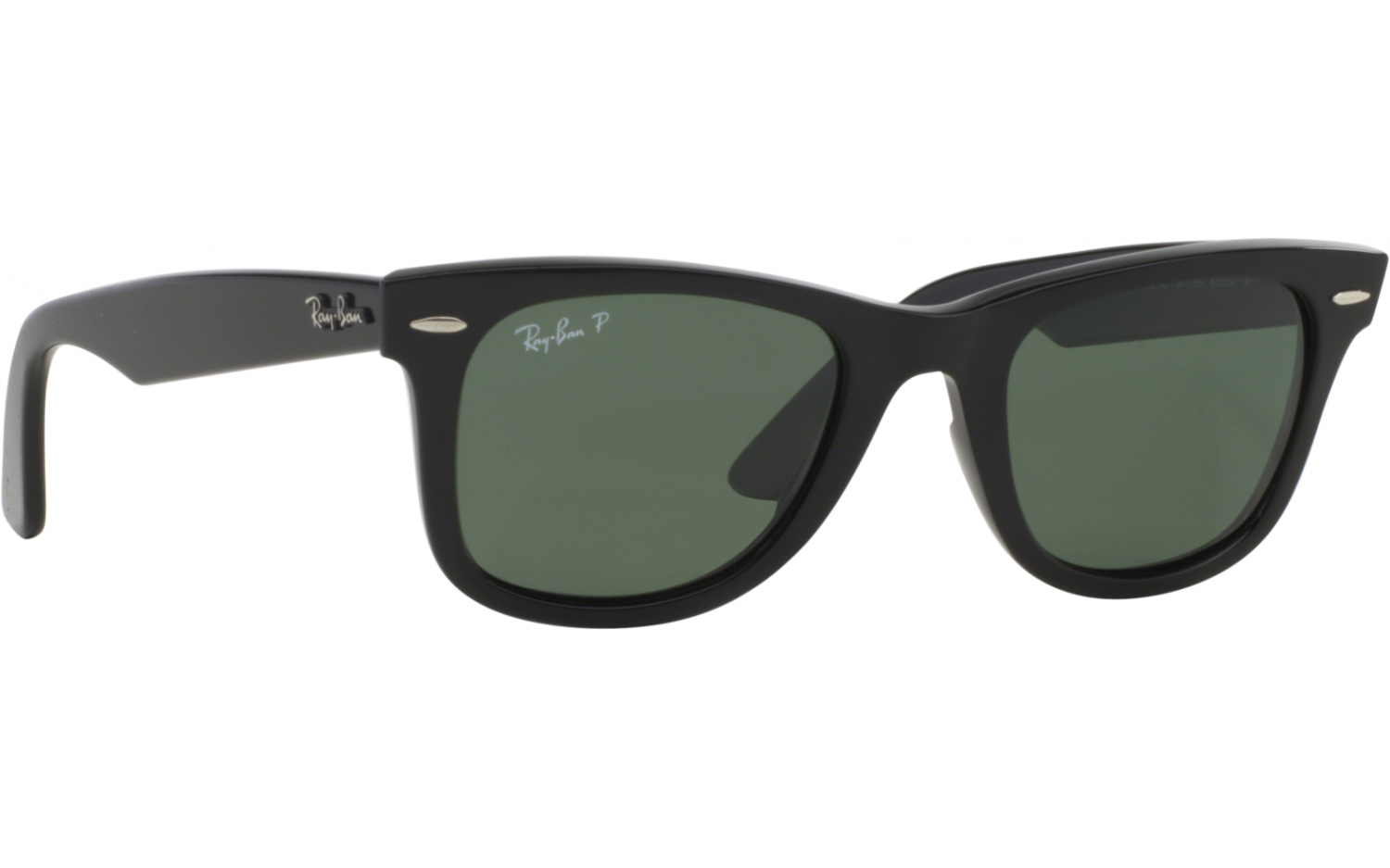 Ray Ban Wayfarer RB2140 901 58 50 Gafas de sol Glasses Station