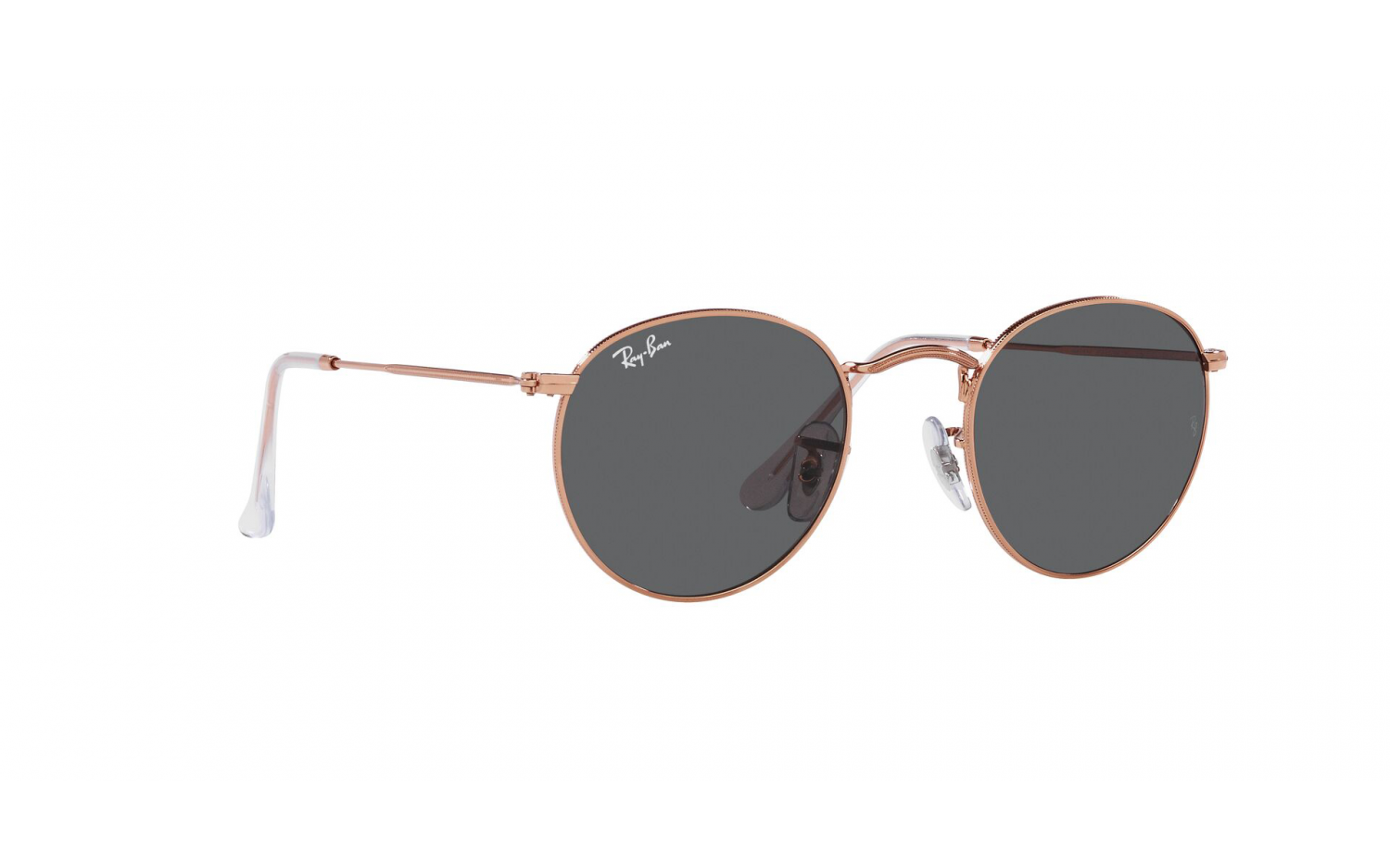 Gafas ray ban metal outlet