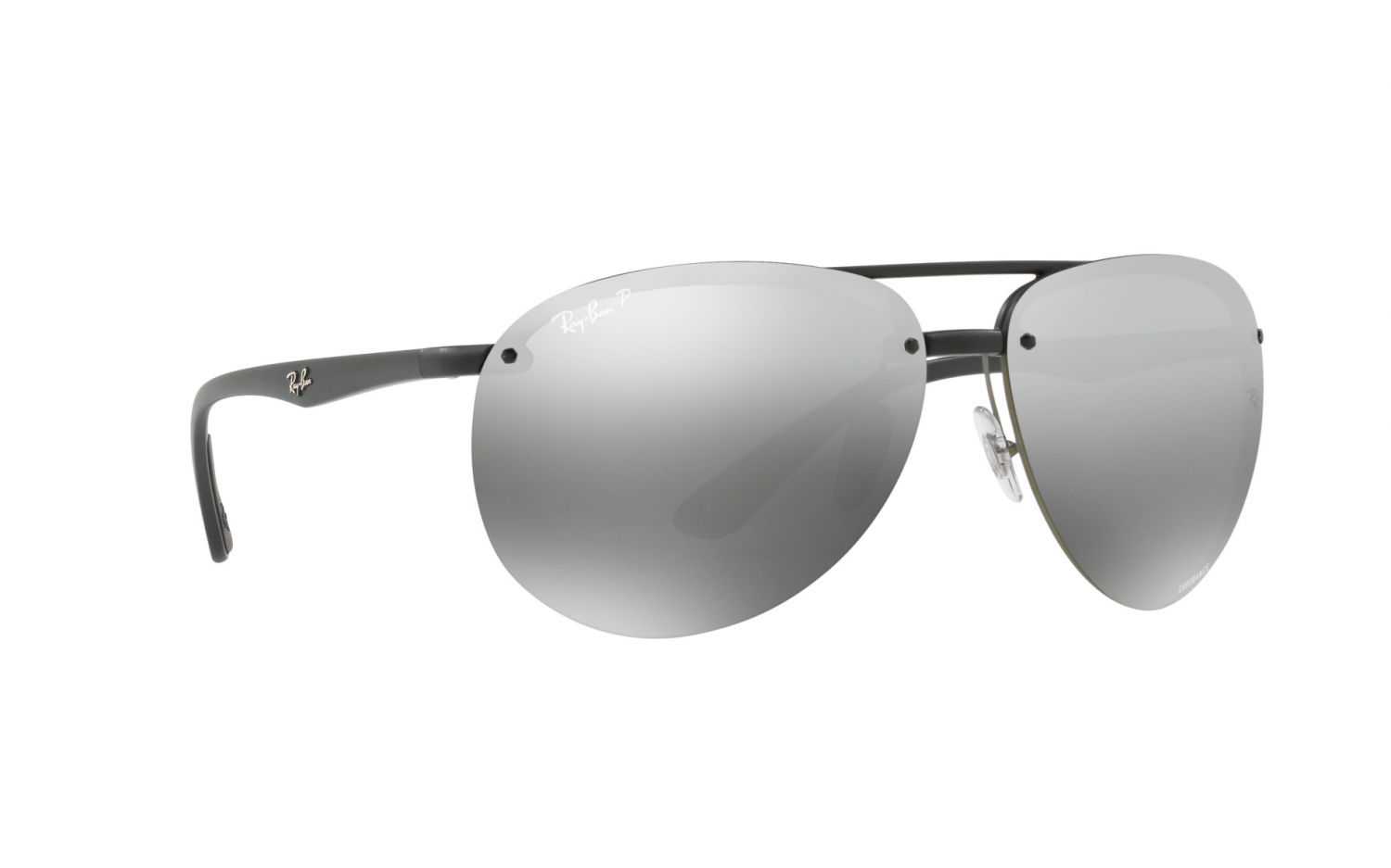 Ray Ban CHROMANCE RB4293CH 601S5J 64 Gafas de sol Glasses Station