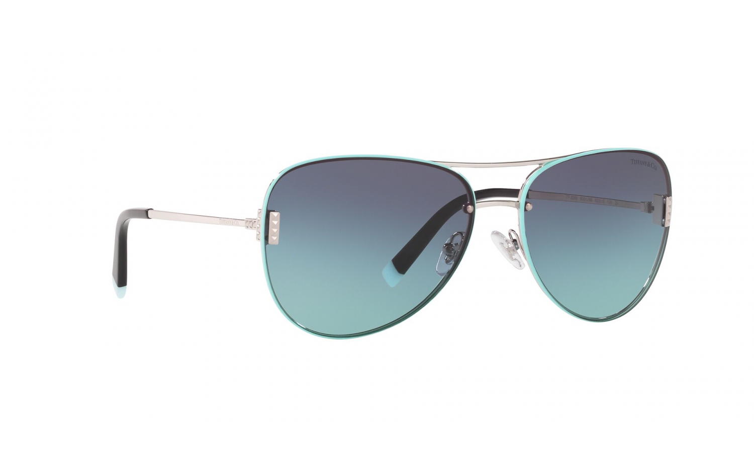 Tiffany tf3066 on sale