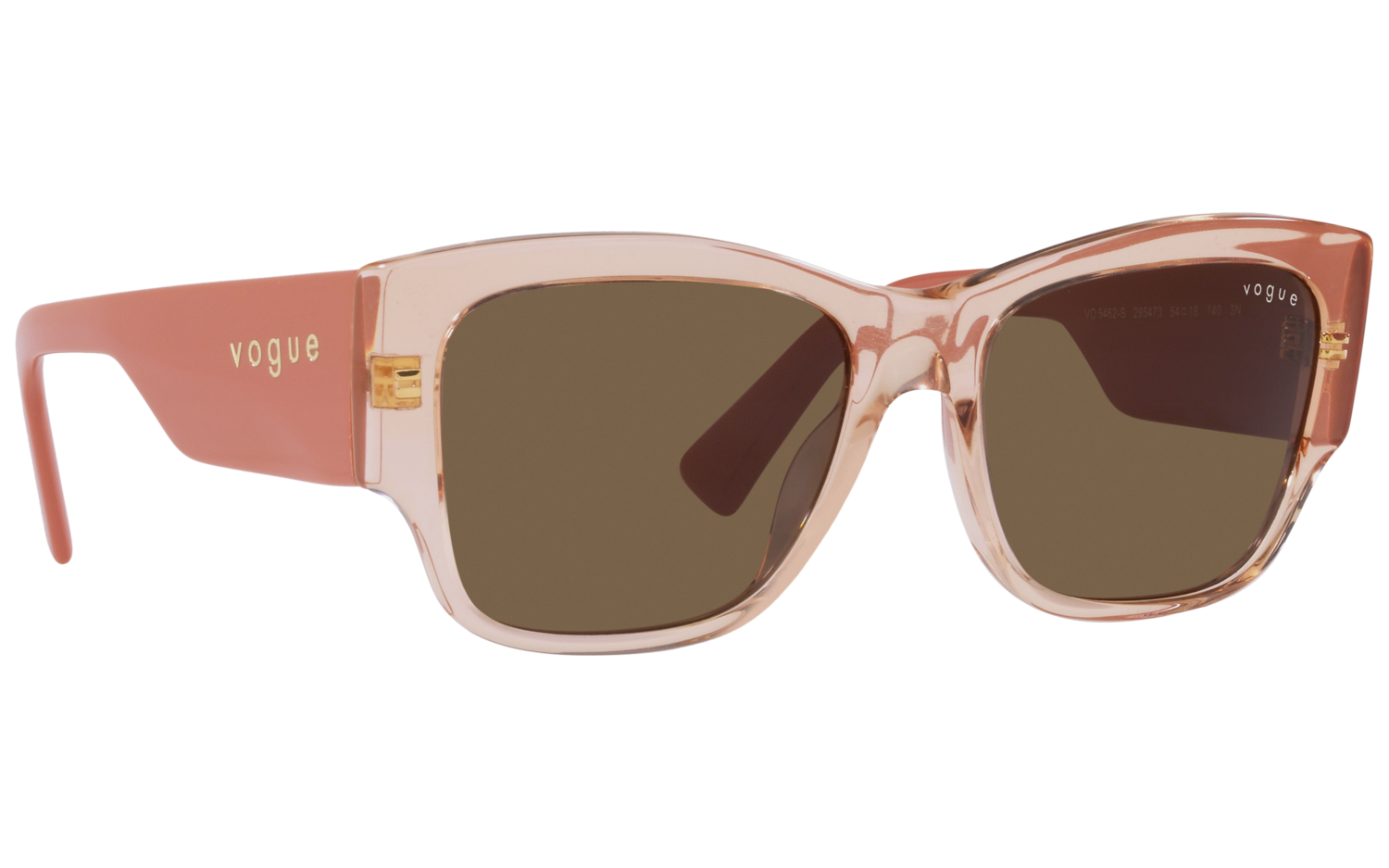 Vogue me eyewear 2025