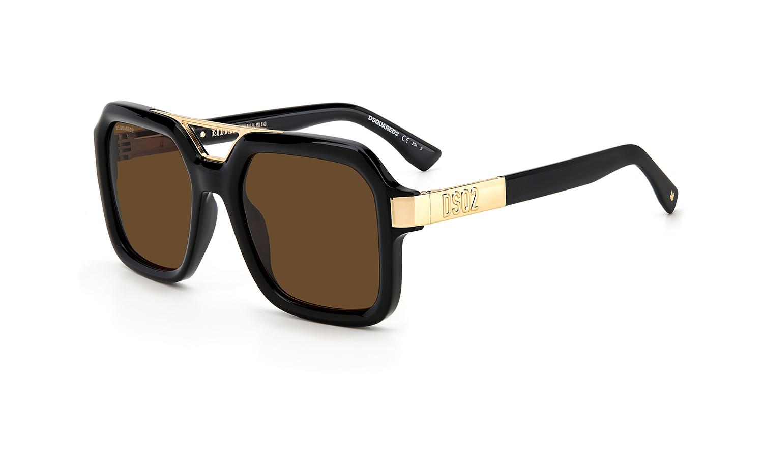DSQUARED2 HYPE 0029 S Gafas de sol