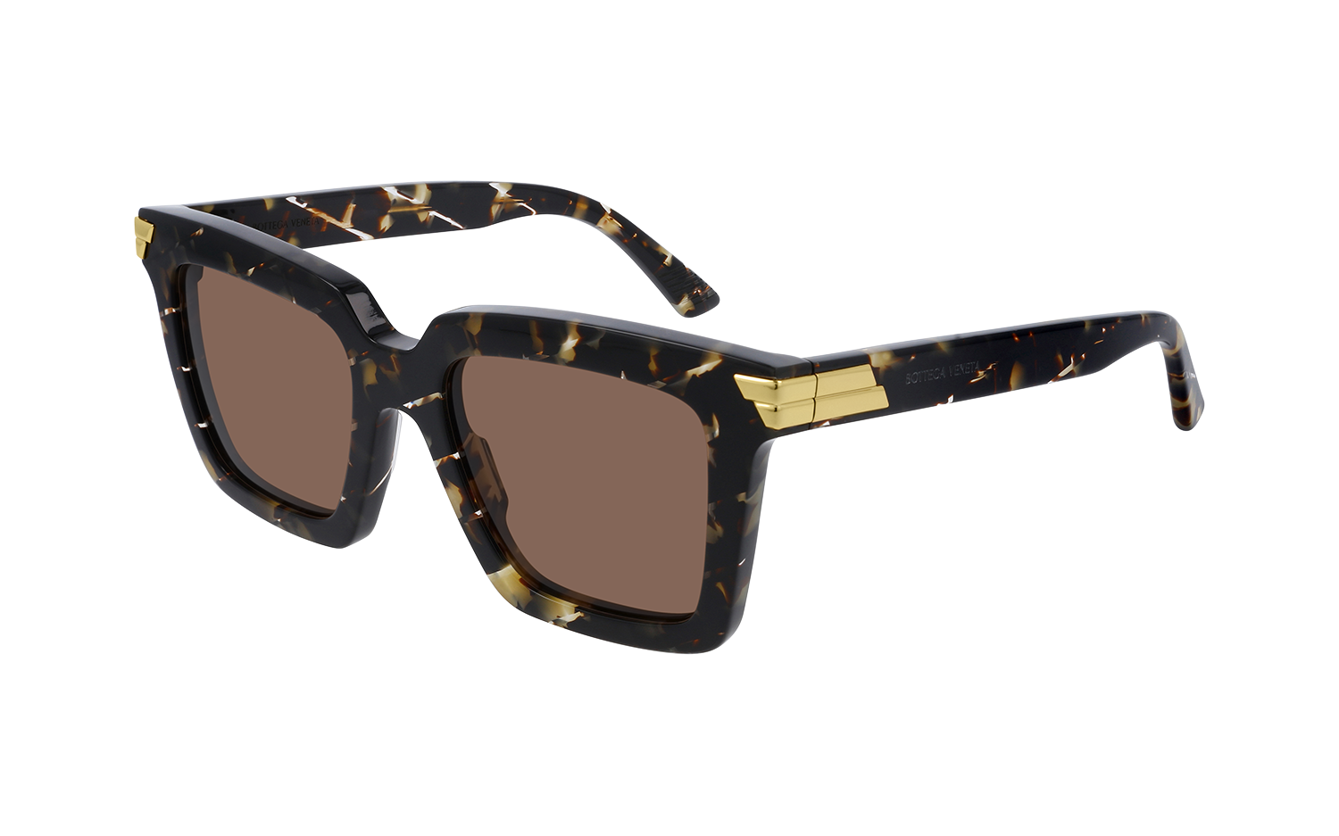 Bottega Veneta BV1005S 007 53 Gafas de sol Glasses Station