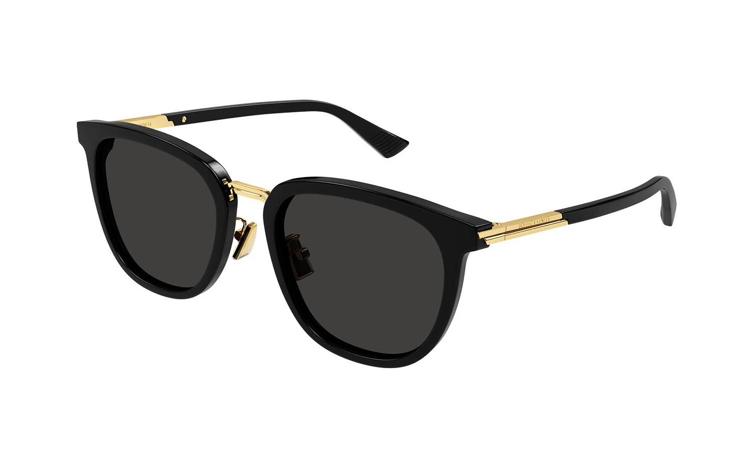 Prescription Bottega Veneta BV1298SA Asian Fit Gafas de sol