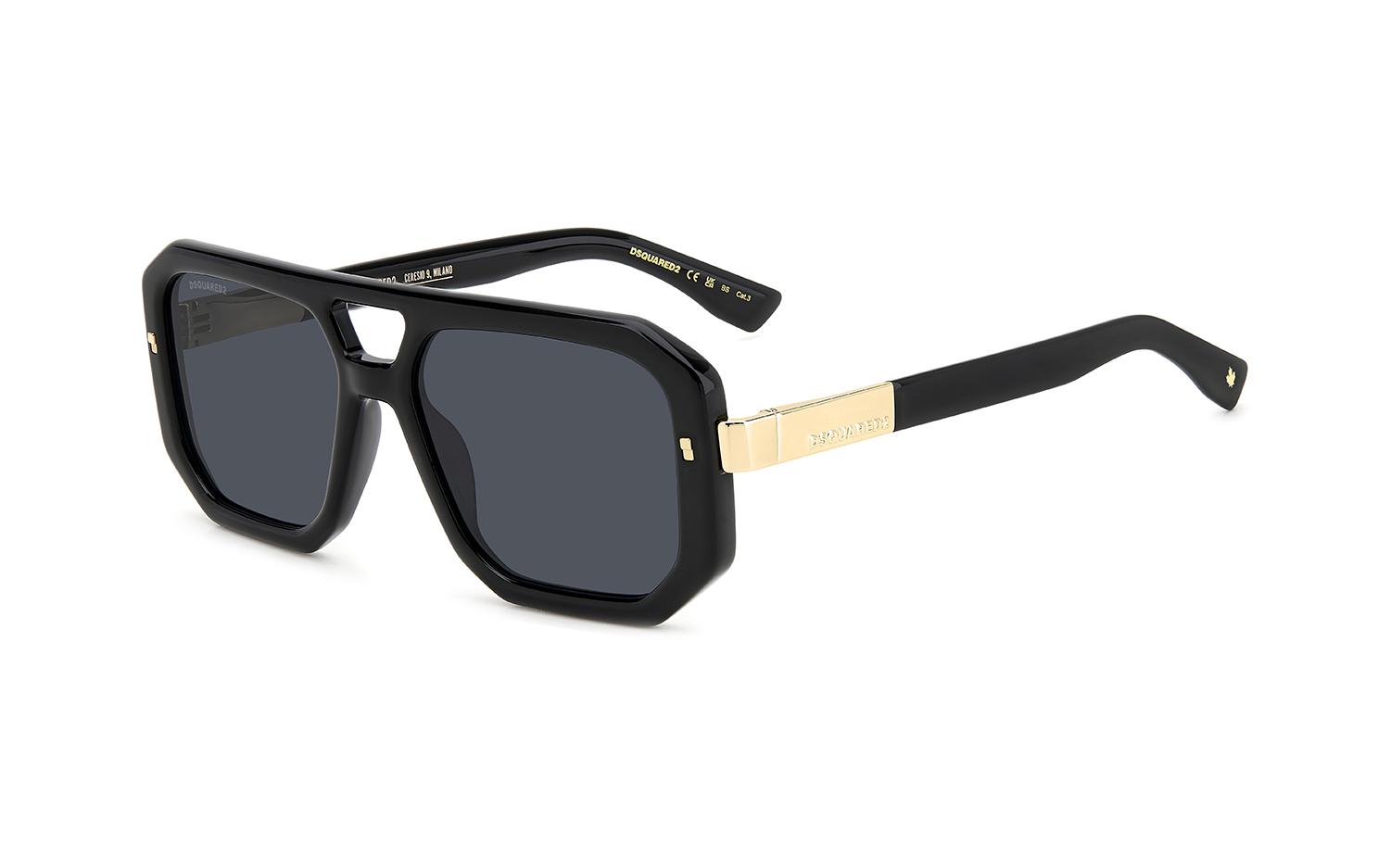 Lunette dsquared discount