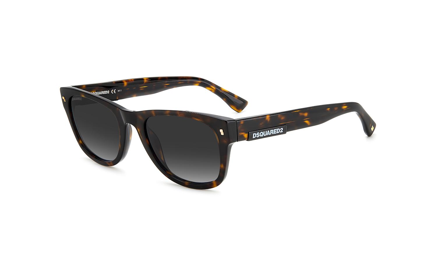 DSQUARED2 D2 0046 S 086 9O 53 Gafas de sol Glasses Station