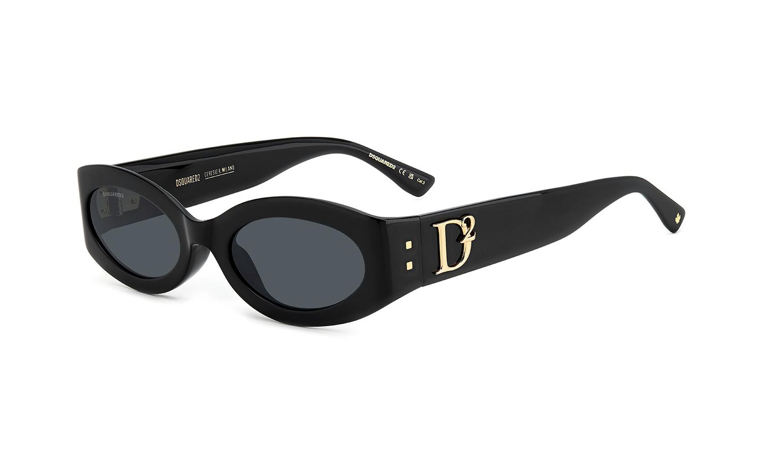 DSQUARED2 D2 0150 G S 807 IR 54 Gafas de sol Glasses Station