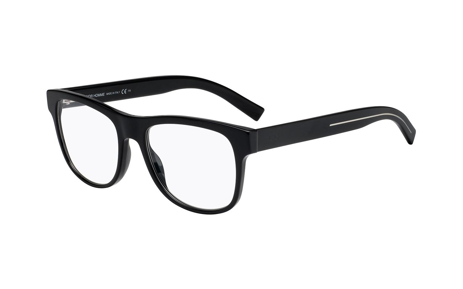Dior homme glass outlet