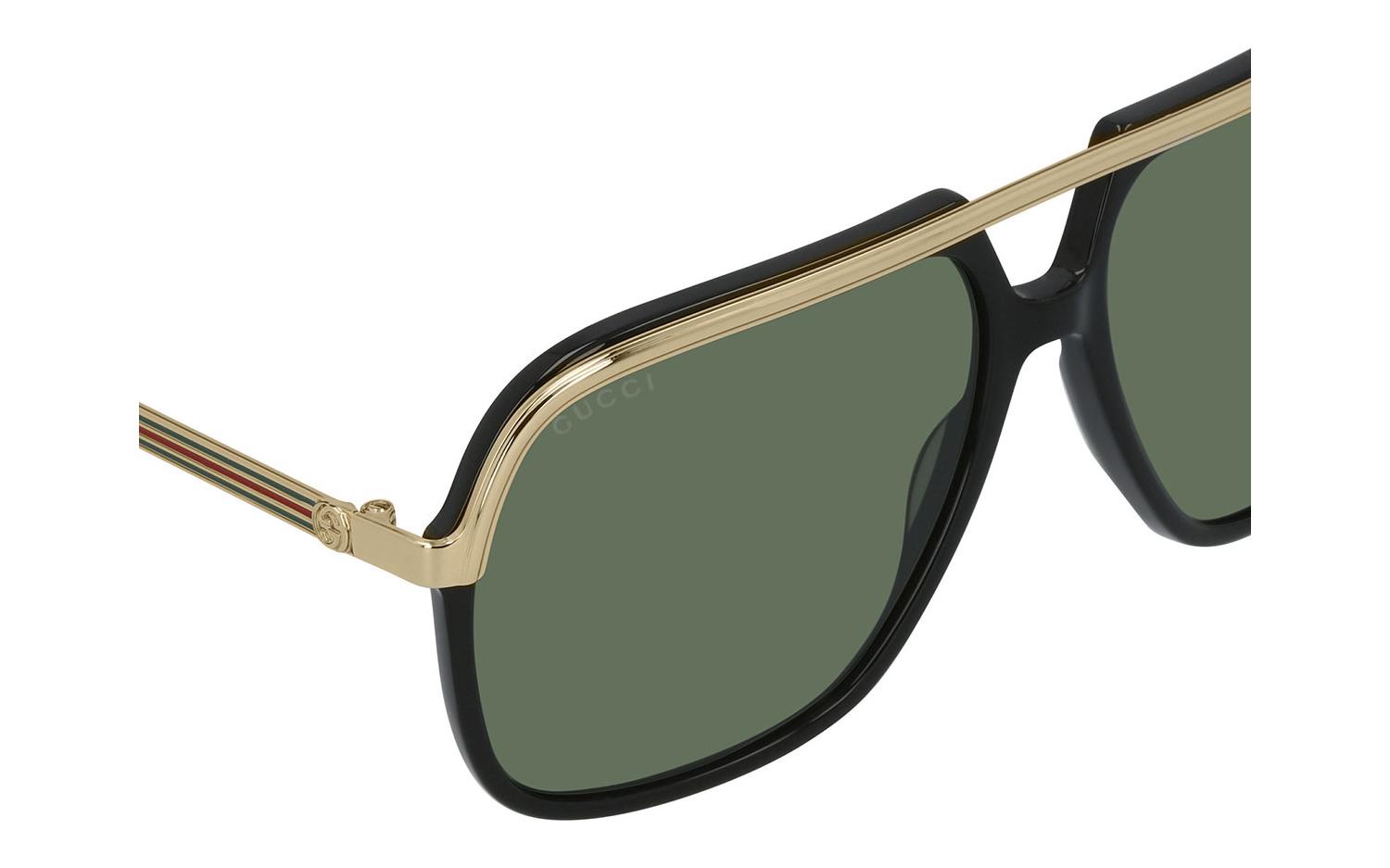 Gucci gg0200s 002 top