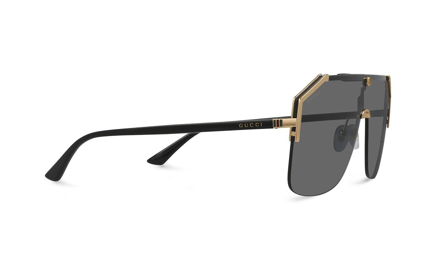 Gucci GG0291S 001 99 Gafas de sol Glasses Station