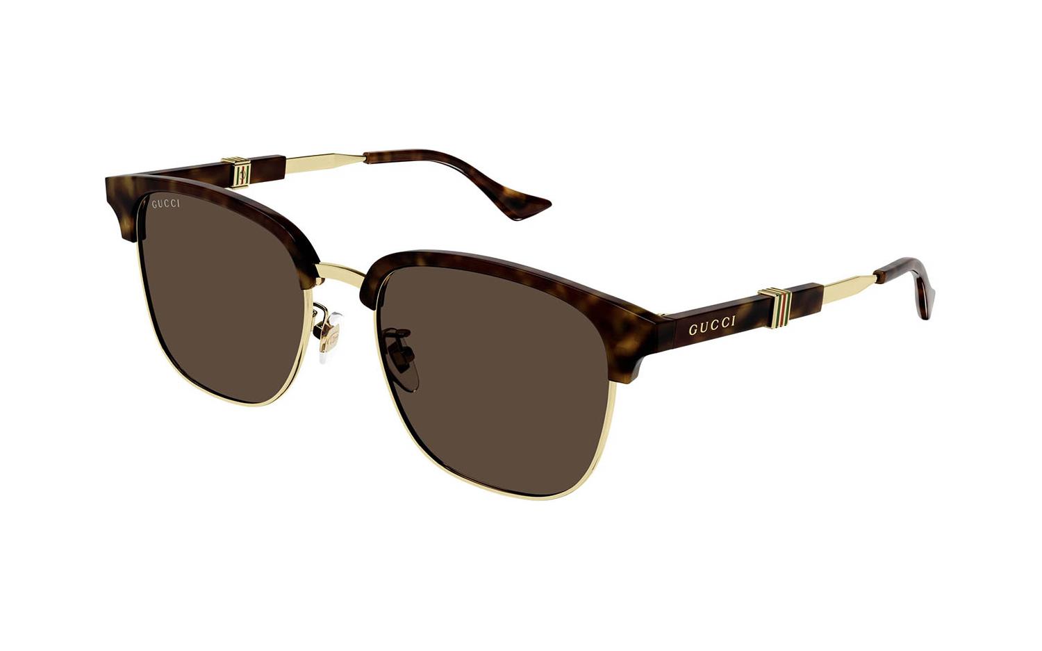 Gucci GG1499SK 002 55 Gafas de sol Glasses Station