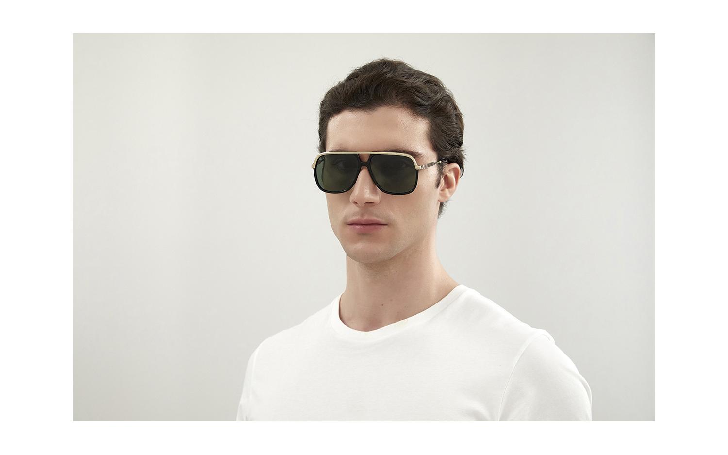 Gucci GG0200S Gafas de sol