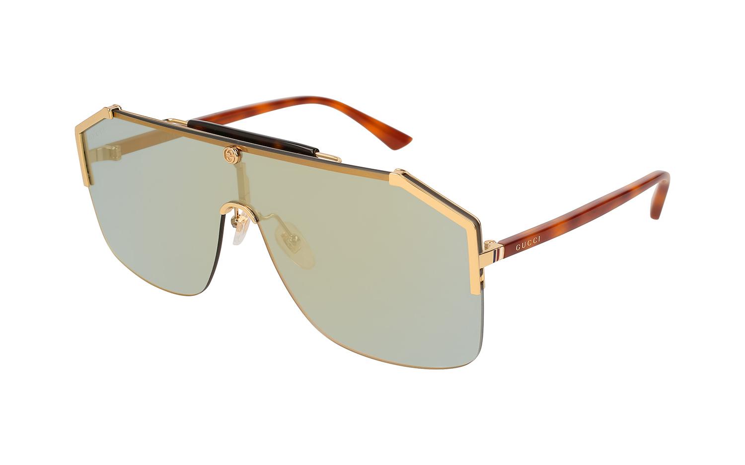Gucci GG0291S 005 99 Gafas de sol Glasses Station