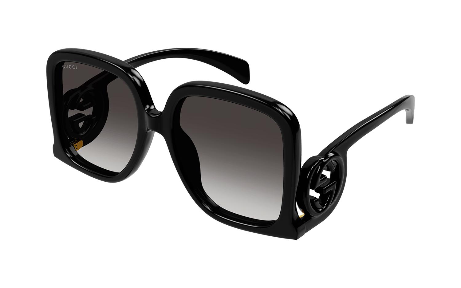 Gucci glas cheap