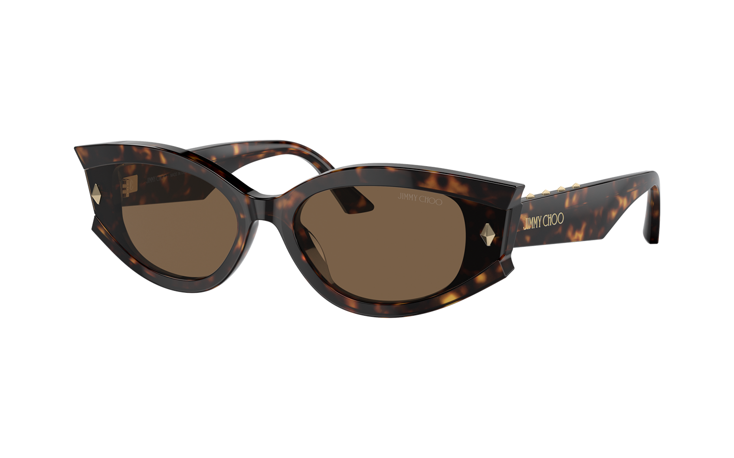 Jimmy Choo JC5015U 500273 62 Gafas de sol Glasses Station