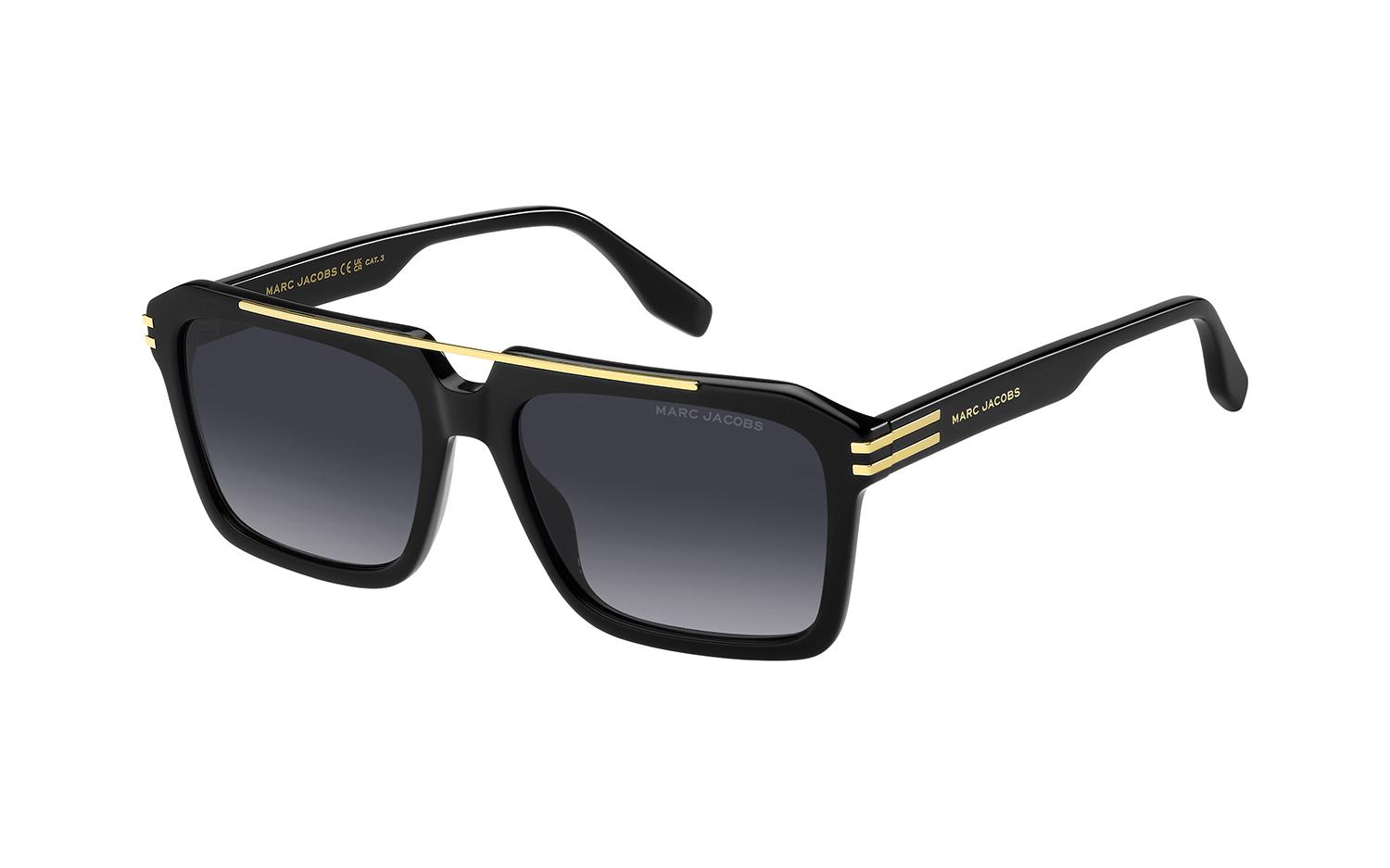 Marc Jacobs MARC 752 S 807 9O 57 Gafas de sol Glasses Station