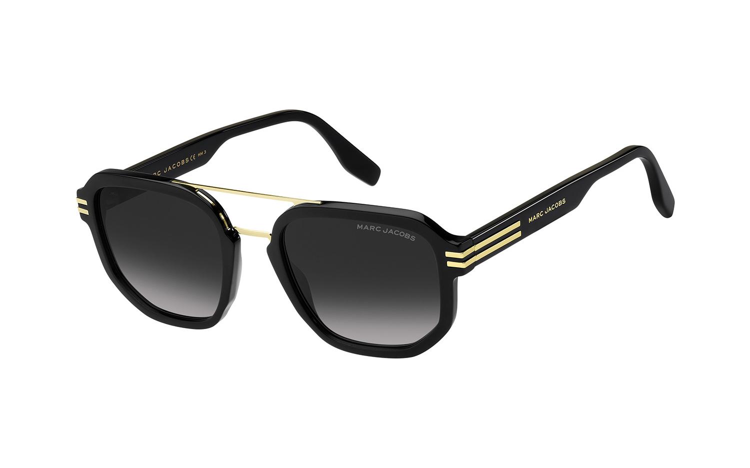 White marc jacobs sunglasses cheap