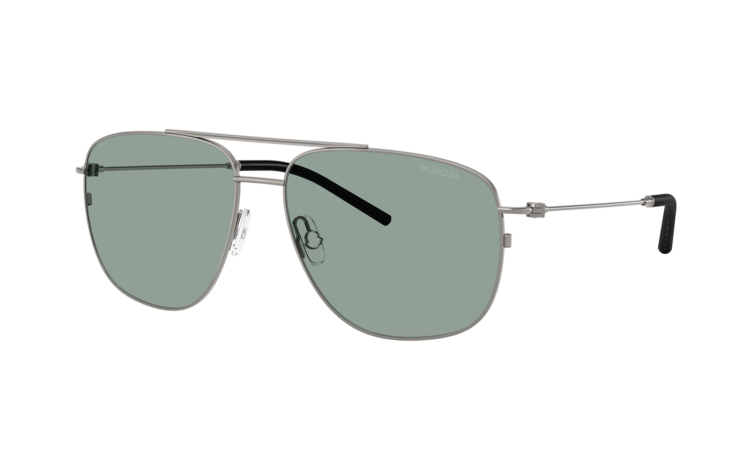 Moncler Alumni ME4004 100582 60 Gafas de sol Glasses Station