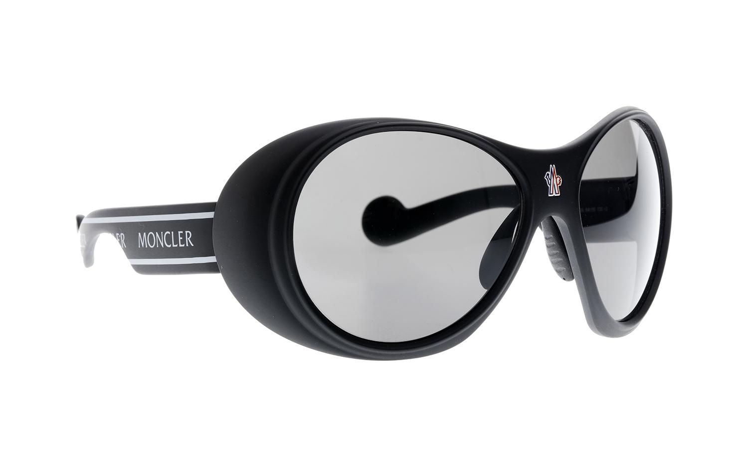 Moncler ML0148 02A 64 Gafas de sol Glasses Station