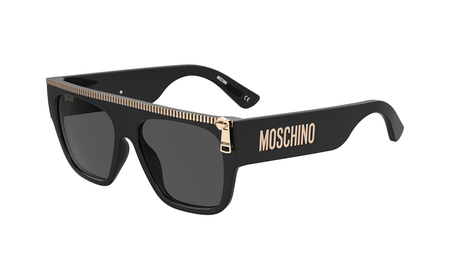 Gafas moschino clearance