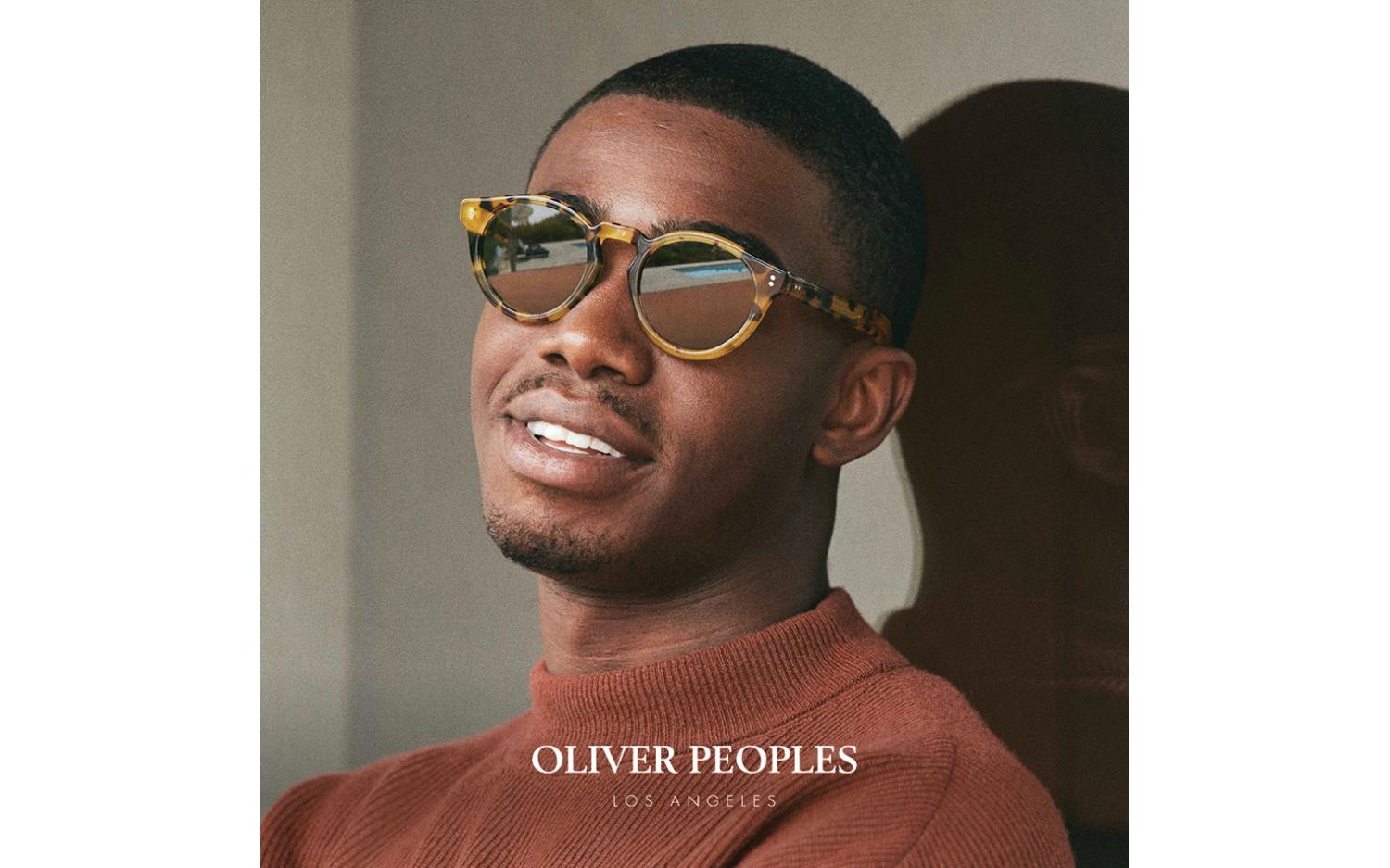Oliver Peoples Martineaux OV5450SU 1700P1 49 Gafas de sol Glasses Station