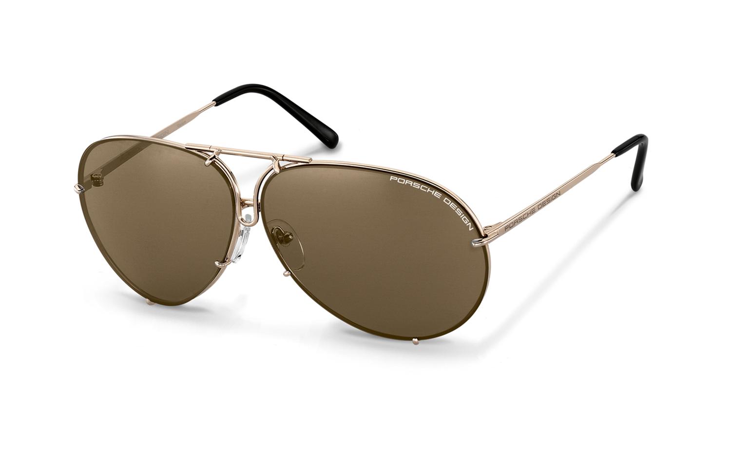 Gafas porsche design shop