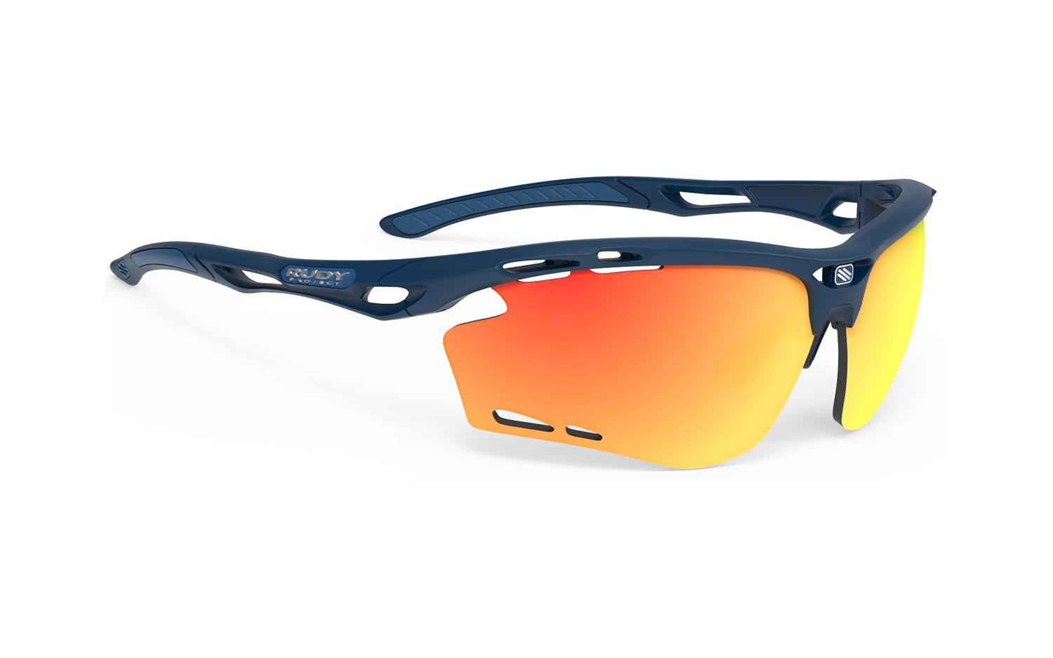 Rudy Project Propulse SP624047 0000 Gafas de sol Glasses Station