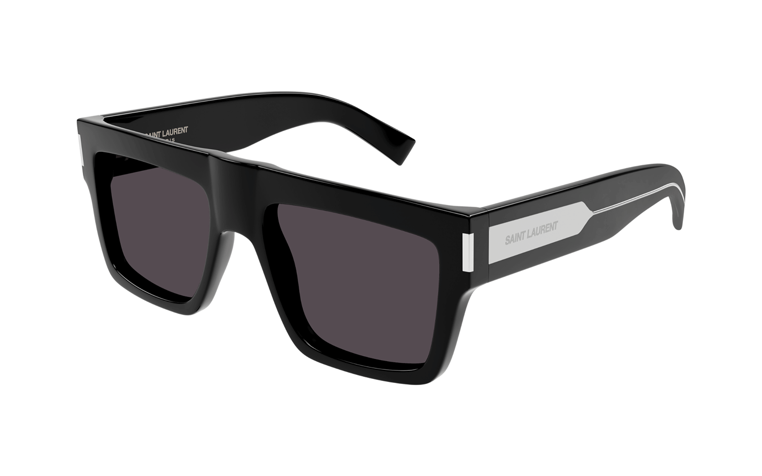 Saint laurent lentes de sol online