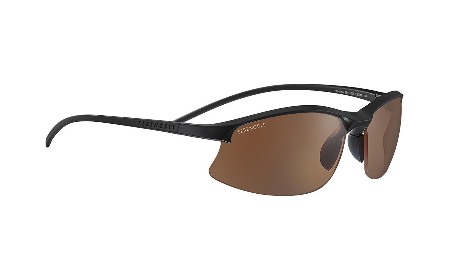 Serengeti Winslow SS551005 Gafas de sol Glasses Station