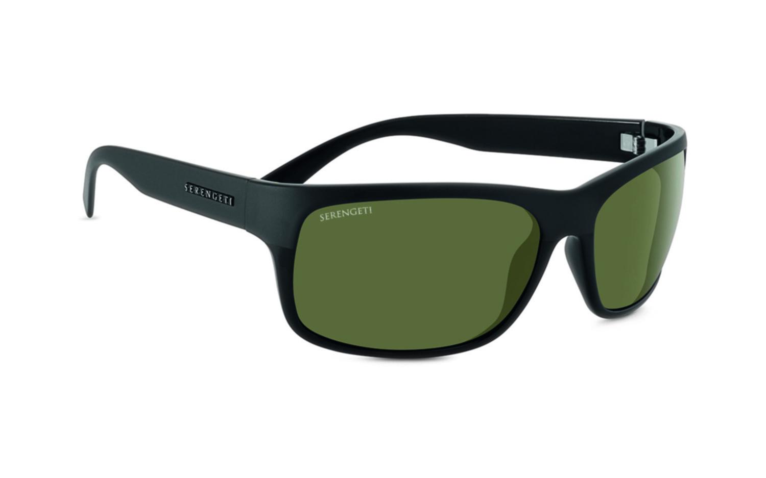 Serengeti Pistoia 8301 Gafas de sol Glasses Station