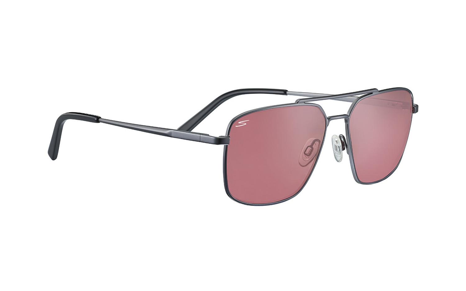 Serengeti Aitkin SS554004 Gafas de sol Glasses Station