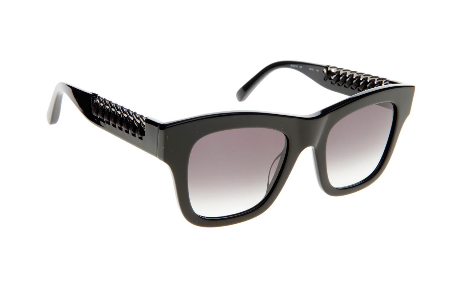 Stella McCartney SC0011S 005 49 Gafas de sol Glasses Station