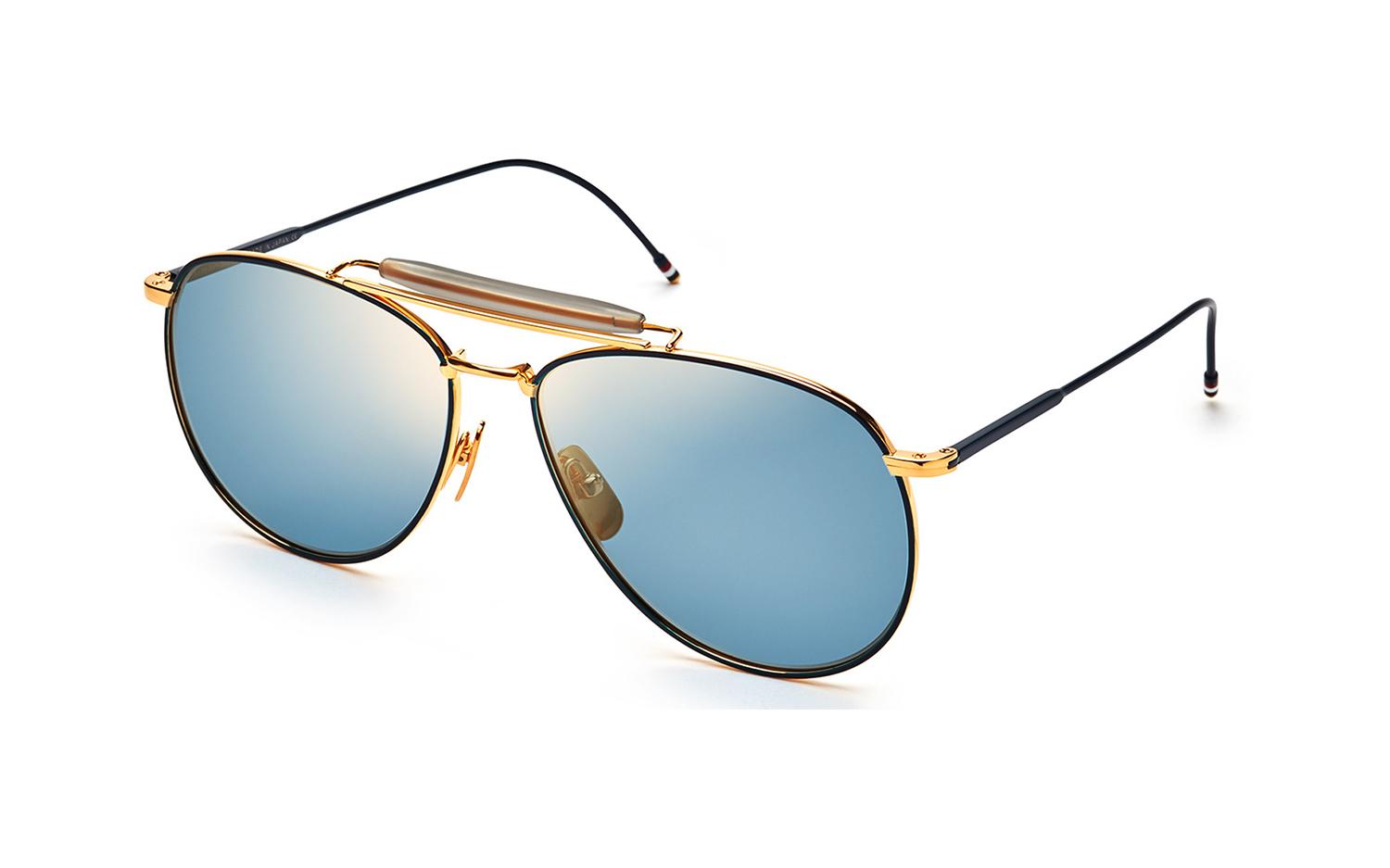 Thom browne gafas store