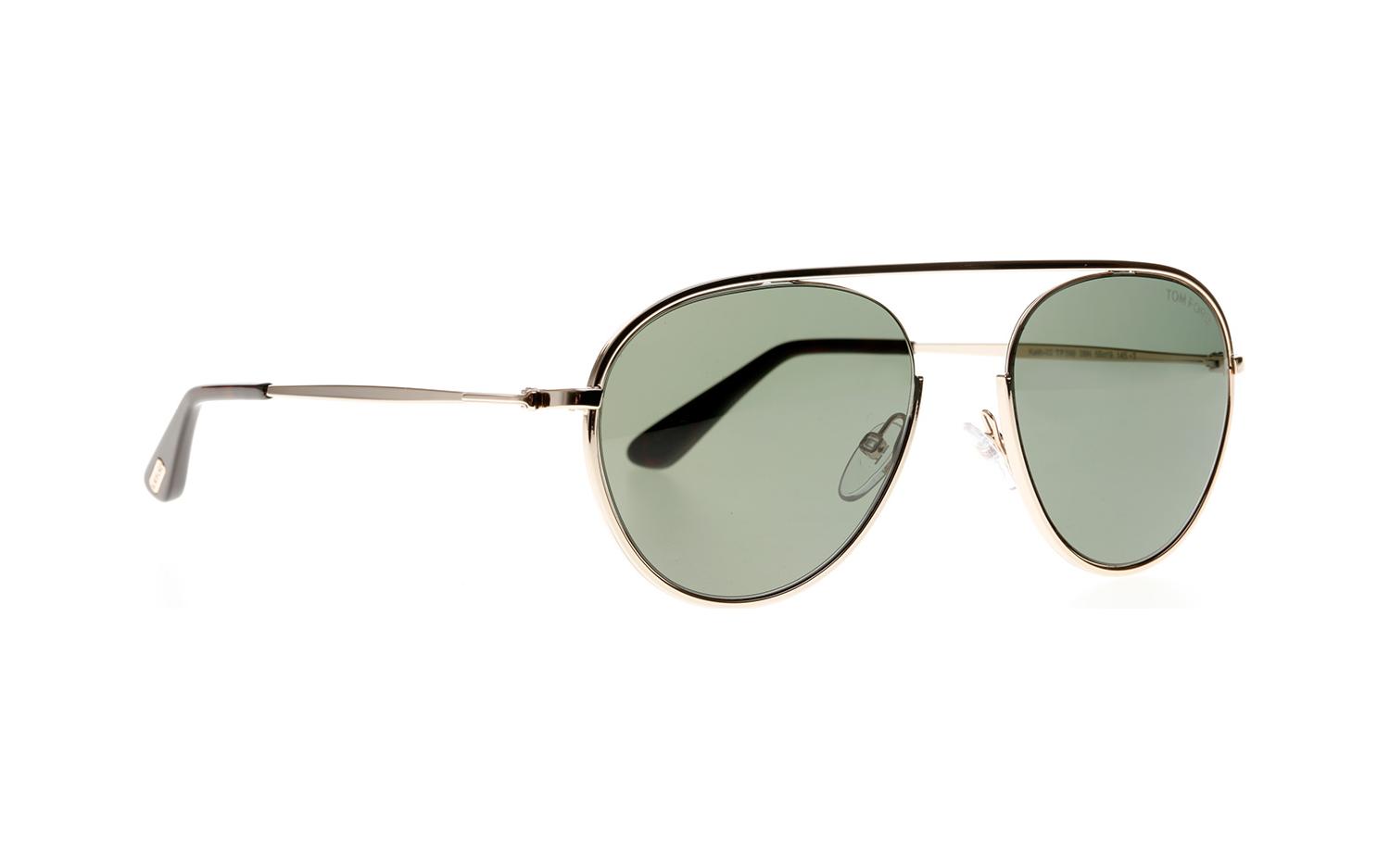 Gafas tom ford aviator shop