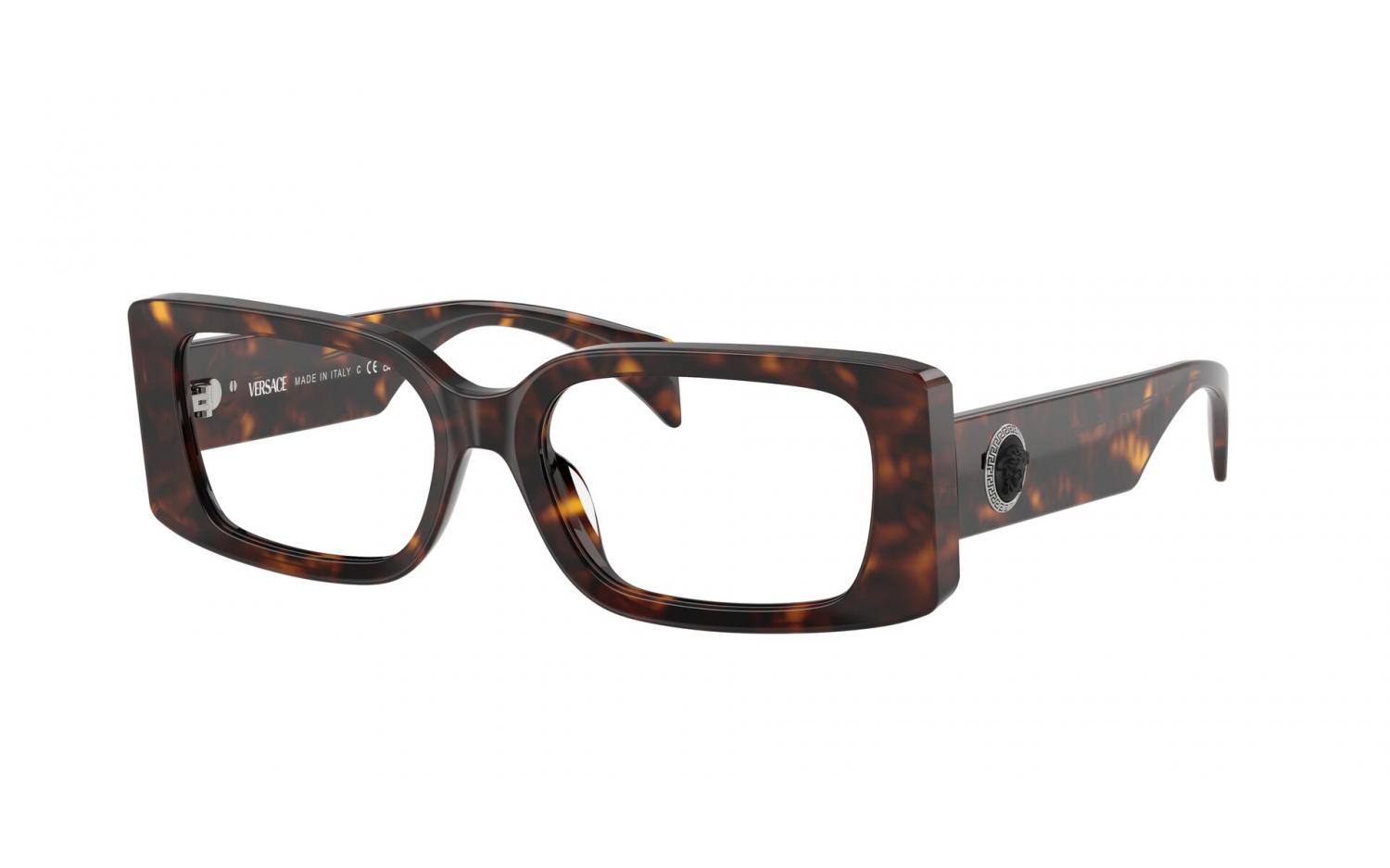 Versace prescription sunglasses best sale