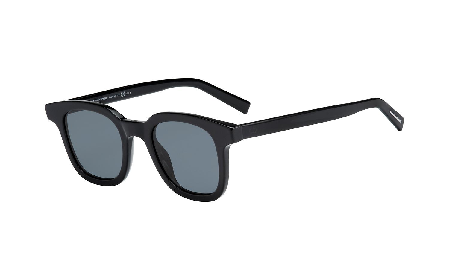 Dior Homme BLACKTIE 219S 807 2K 49 Gafas de sol Glasses Station