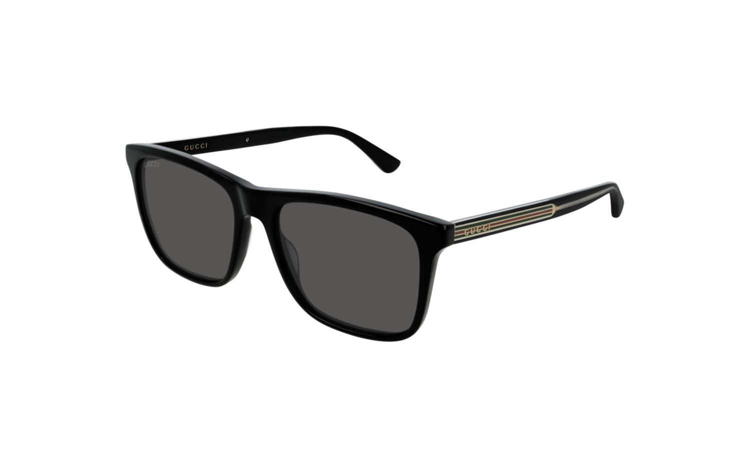 Prescription Gucci GG0381SN Gafas de sol