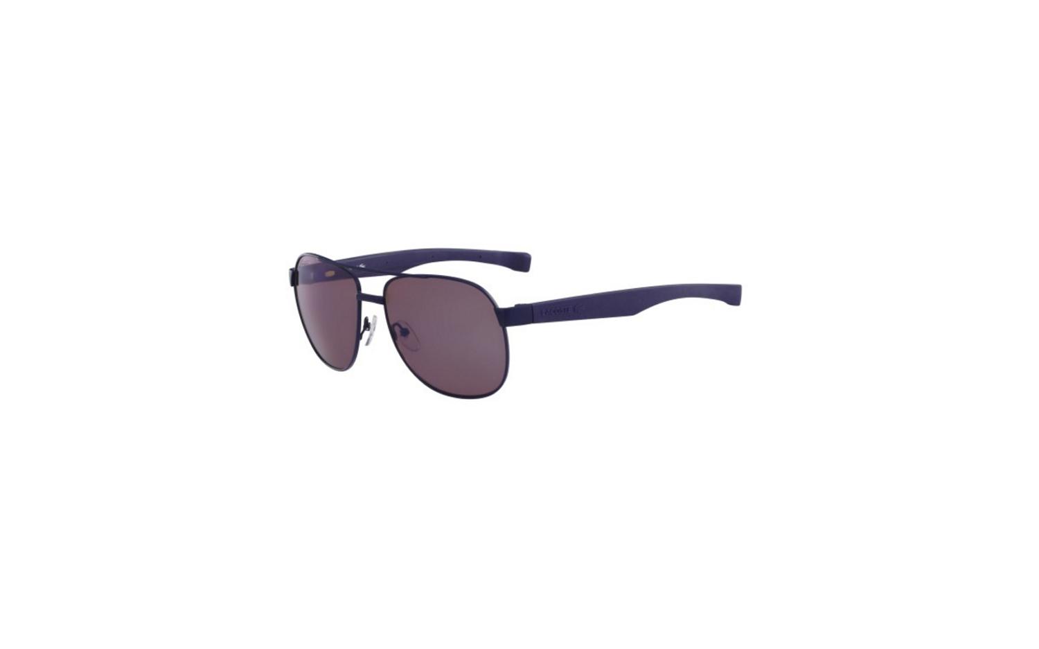 Lacoste L186S 424 57 Gafas de sol Glasses Station
