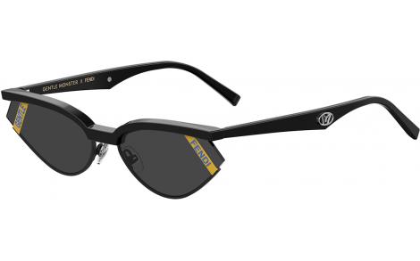 Fendi and gentle monster best sale