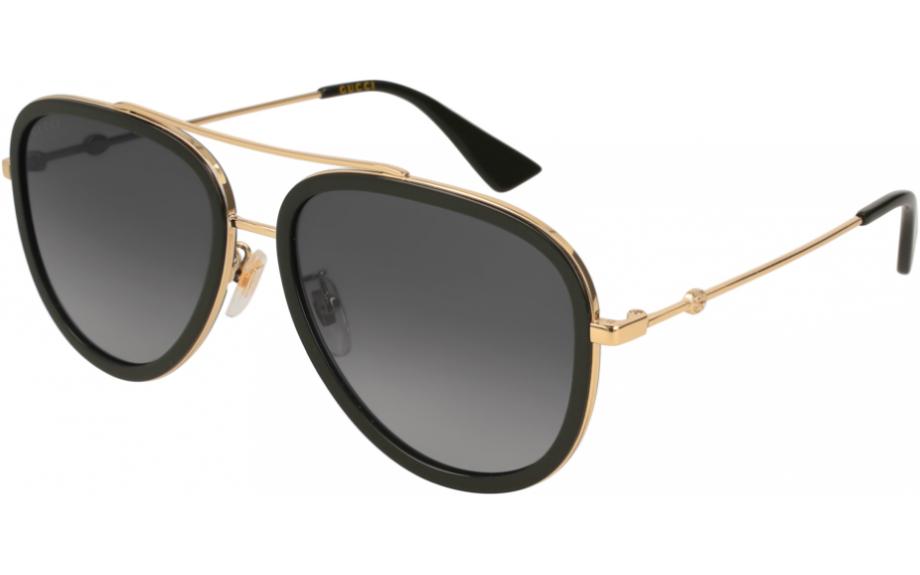 Gucci glasses gg0062s online