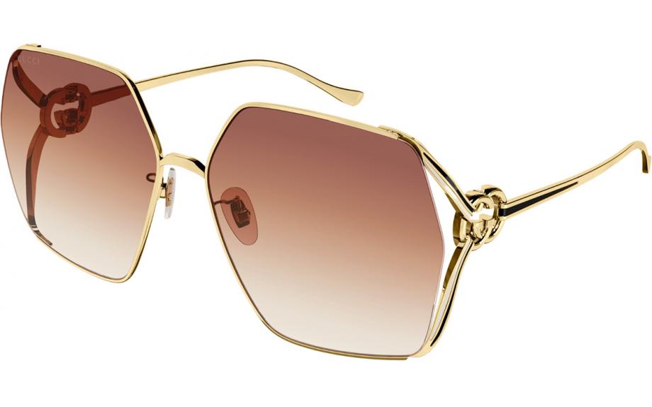 Gucci GG1322SA 004 64 Gafas de sol Glasses Station