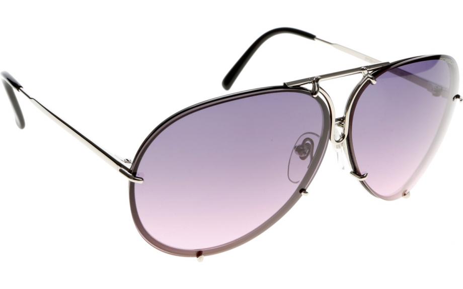 Porsche Design P8478 M 6310 135 V574 E89 Gafas de sol Glasses Station