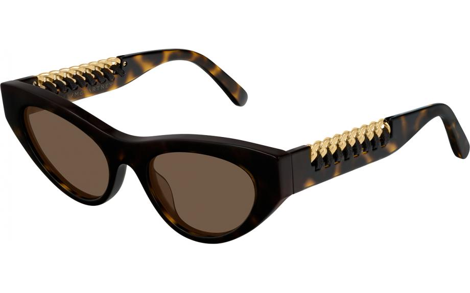 Stella McCartney SC0193S 002 49 Gafas de sol Glasses Station