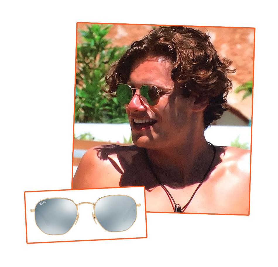 Love island sunglasses 2019 2025